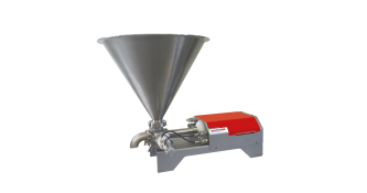 Depositing Machines | depositing | Bakon USA | Bakon